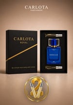 Maracuja Erkek Parfüm 50ml