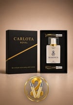 Marinus Erkek Parfüm 50ml
