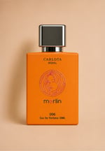 Merlin Kadın Parfüm 50ml