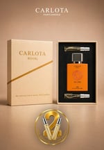 Merlin Kadın Parfüm 50ml