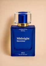 Midnight Incense Erkek Parfüm 50ml