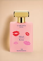 Miel Kiss Kadın Parfüm 50ml