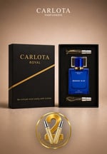 Monarg Blue Erkek Parfüm 50ml