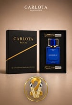 Monarq Blue Erkek Parfüm 50ml