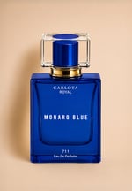 Monarq Blue Erkek Parfüm 50ml