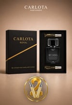 My Soul Erkek Parfüm 50ml