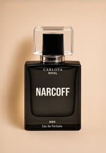 Narcoff Erkek Parfüm 50ML