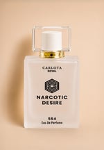 Narcotic Desire Erkek Parfüm 50ml