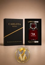 No Mercy Erkek Parfüm 50ml