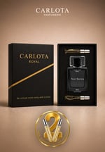 Noir Barista Erkek Parfüm 50ml
