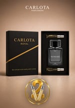 Nomare Erkek Parfüm 50ml
