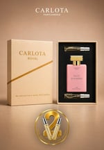 Nuit D'ambre Kadın Parfüm 50ml