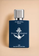 Ocean Hunter Erkek Parfüm 50ml