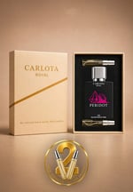 Peridot Kadın Parfüm 50ml