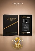 Perseus Erkek Parfüm 50ml
