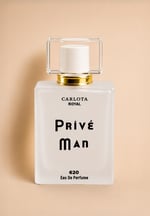 Prive Man Erkek Parfüm 50ml