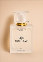 Pure Love Kadın Parfüm 50ml