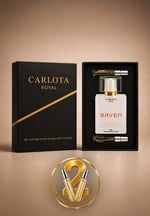 Raven Erkek Parfüm 50ml