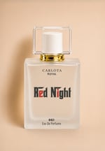 Red Night Erkek Parfüm 50ml