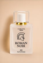 Roman Noir Erkek Parfüm 50ml