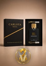 Romanoff Erkek Parfüm 50ml