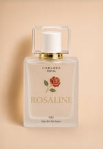 Rosaline Kadın Parfüm 50ml