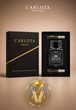 Royal Society Erkek Parfüm 50ml