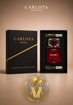 Ruby Erkek Parfüm 50ml