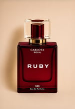 Ruby Erkek Parfüm 50ml