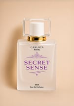 Secret Sense Kadın Parfüm 50ml
