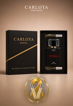 Sfera Erkek Parfüm 50ml