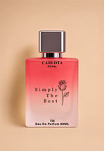 Simply The Best Kadın Parfüm 50ml