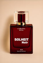Solheit Noir Erkek Parfüm 50ml