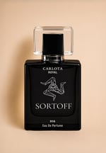 Sortoff Erkek Parfüm 50ml