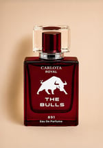 The Bulls Erkek Parfüm 50ml