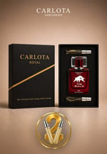 The Bulls Erkek Parfüm 50ml