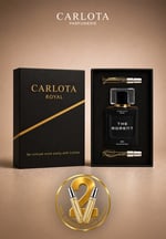 The Moment Erkek Parfüm 50ml