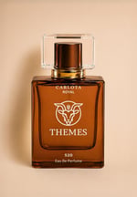 Themes Erkek Parfüm 50ml