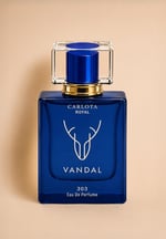 Vandal Erkek Parfüm 50ml
