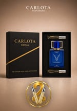 Vandal Erkek Parfüm 50ml