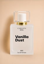 Vanilla Dust Erkek Parfüm 50ml