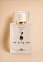 Velocity Man Erkek Parfüm 50ml