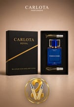 Verda Dare Erkek Parfüm 50ml