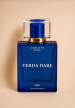 Verda Dare Erkek Parfüm 50ml