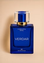 Verdar Erkek Parfüm 50ml