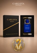 Verdar Erkek Parfüm 50ml