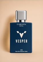 Vesper Erkek Parfüm 50ml