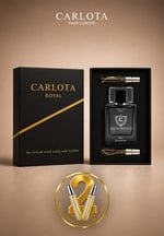 Victorious Erkek Parfüm 50ml