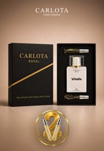 Vitalis Erkek Parfüm 50ml