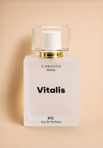 Vitalis Erkek Parfüm 50ml